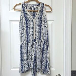 Go Coco womans romper, large